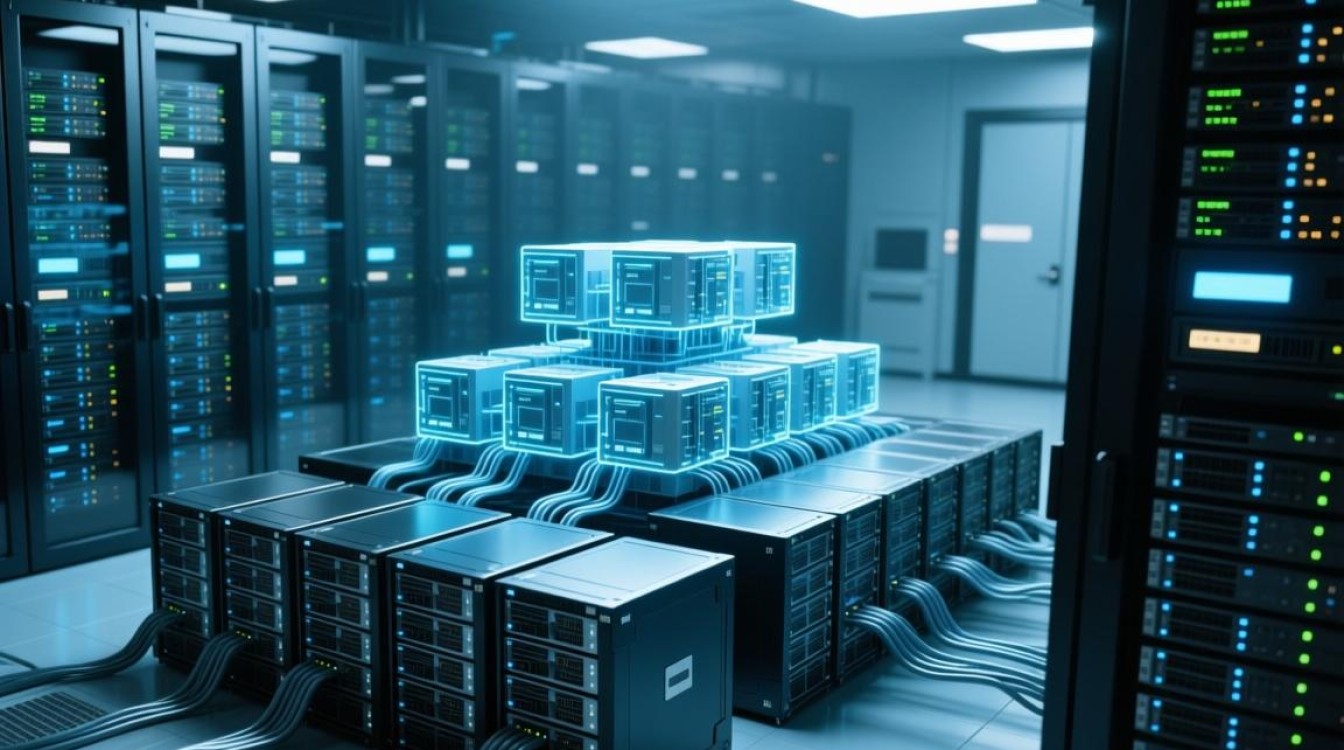 服务器虚拟化产品选型时,哪些核心指标最值得重点关注?-好主机测评网