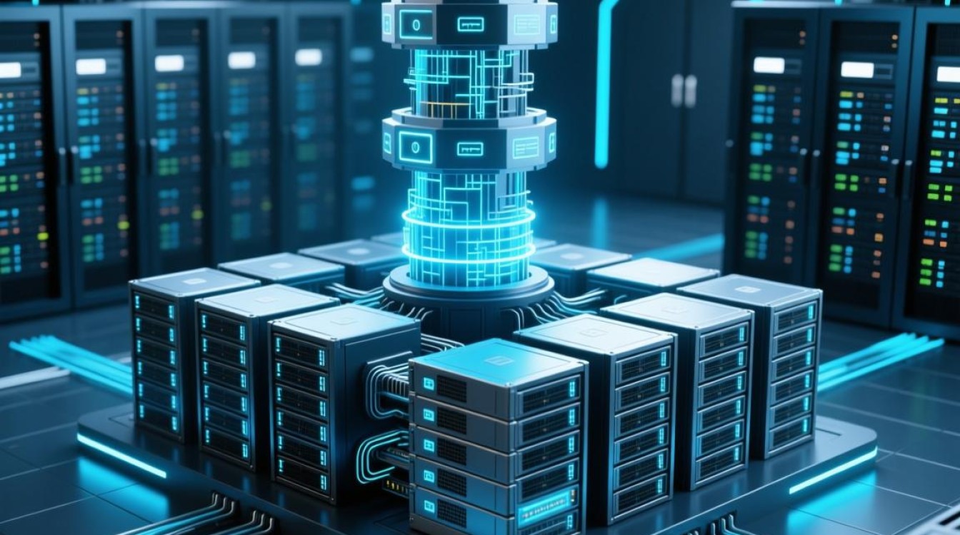 服务器虚拟化产品选型时,哪些核心指标最值得重点关注? 服务器虚拟化产品选型时,哪些核心指标最值得重点关注?