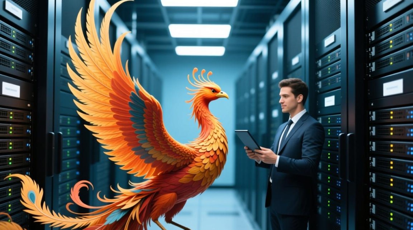 凤凰数据虚拟主机如何?新手怎么选配置不踩坑? 凤凰数据虚拟主机如何?新手怎么选配置不踩坑?