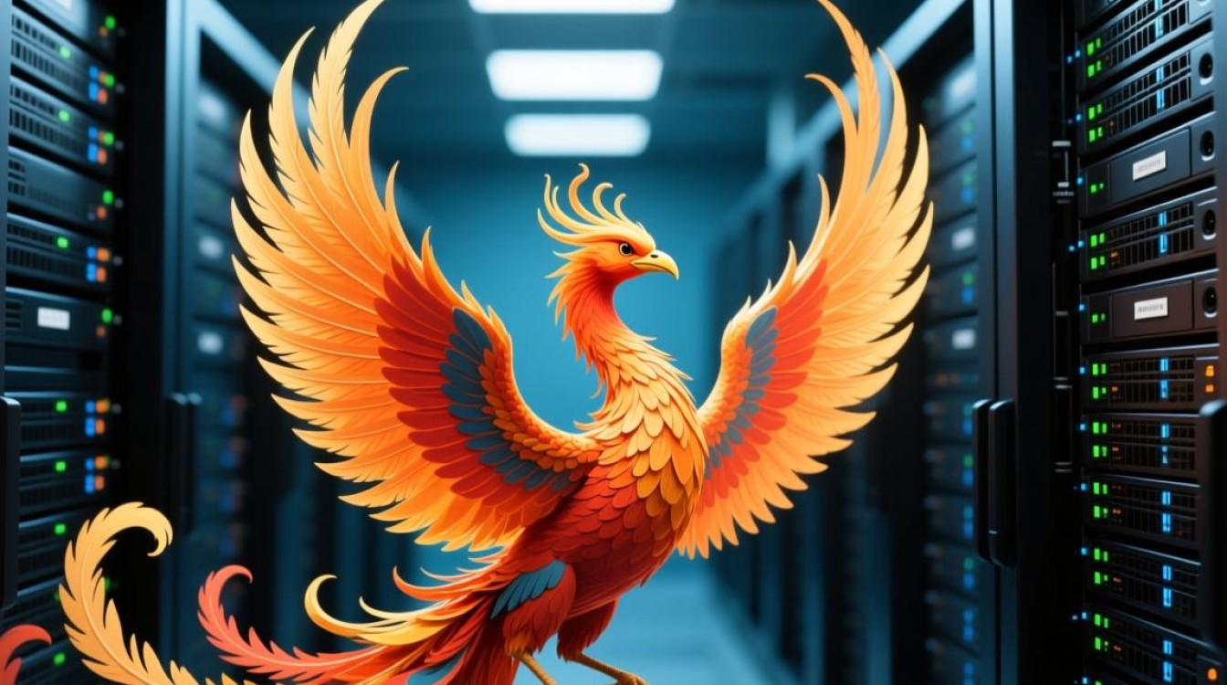 凤凰数据虚拟主机如何?新手怎么选配置不踩坑?-好主机测评网