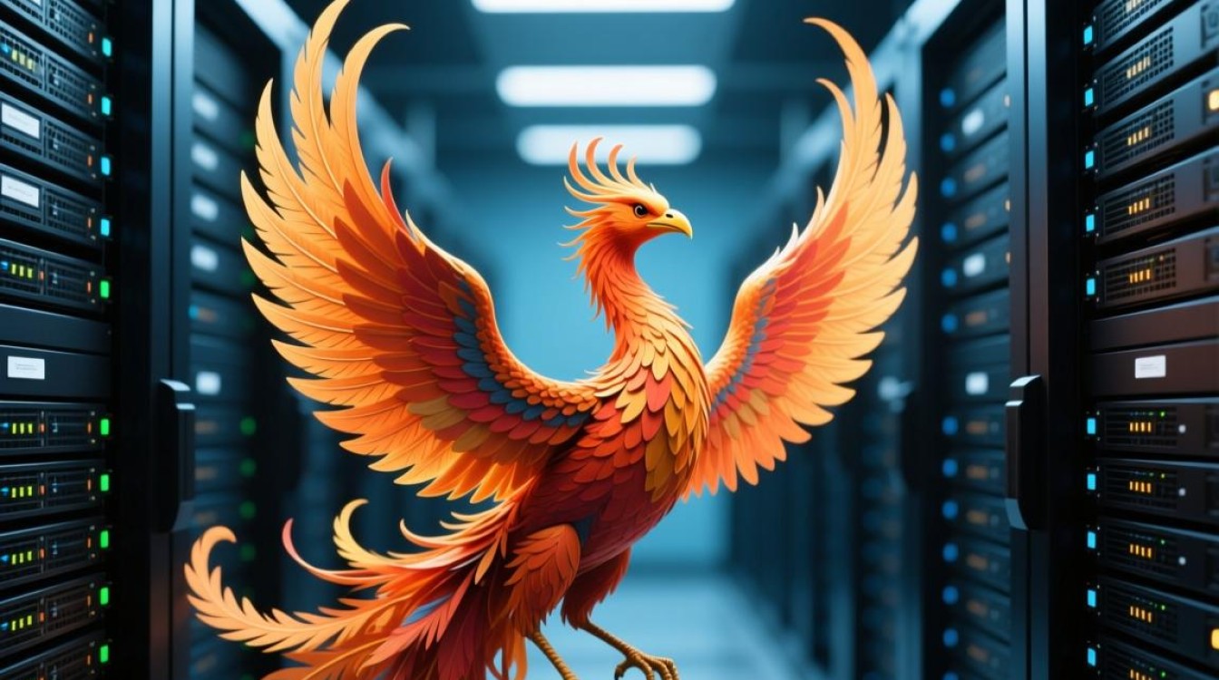 凤凰数据虚拟主机如何?新手怎么选配置不踩坑? 凤凰数据虚拟主机如何?新手怎么选配置不踩坑?