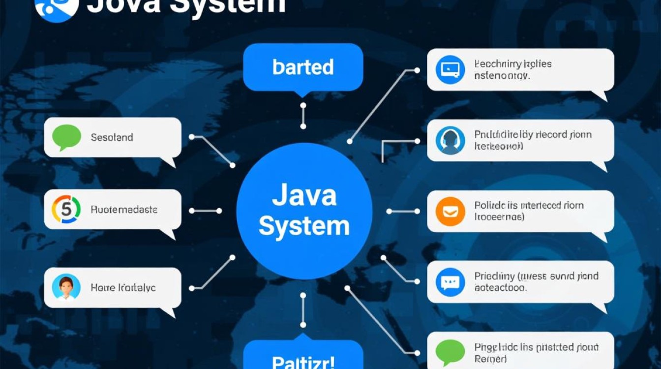 Java两个系统聊天记录怎么实现?消息同步与存储方案有哪些? Java两个系统聊天记录怎么实现?消息同步与存储方案有哪些?