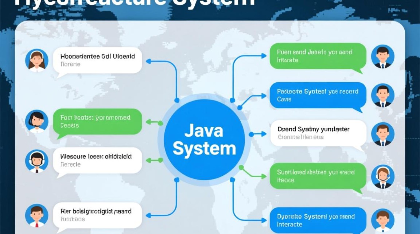 Java两个系统聊天记录怎么实现?消息同步与存储方案有哪些? Java两个系统聊天记录怎么实现?消息同步与存储方案有哪些?