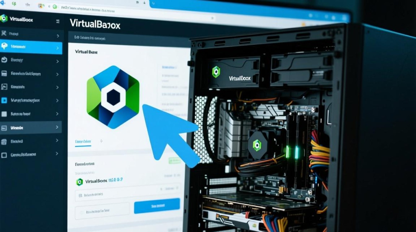 VirtualBox如何彻底清除虚拟机及释放空间不留残留?-好主机测评网