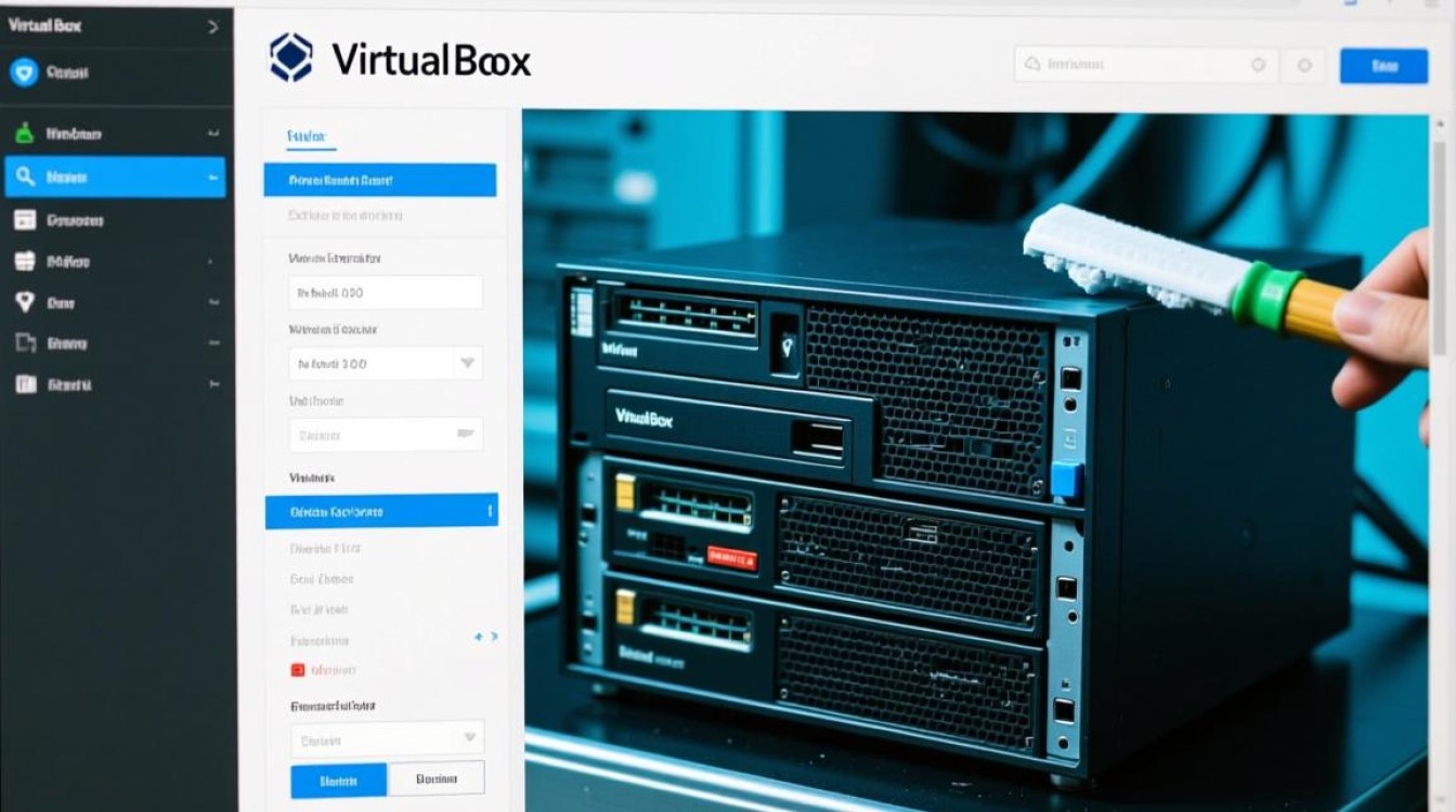VirtualBox如何彻底清除虚拟机及释放空间不留残留? VirtualBox如何彻底清除虚拟机及释放空间不留残留?