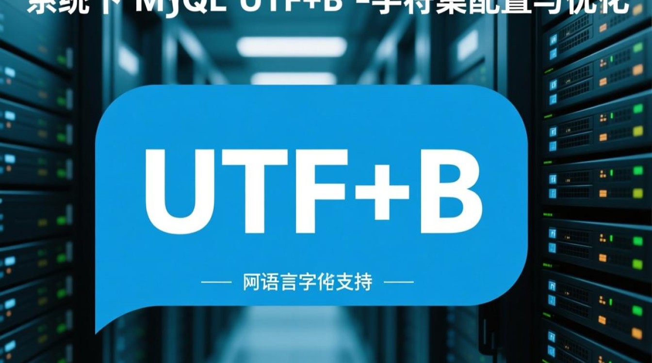 Linux MySQL如何正确配置UTF8避免中文乱码？-好主机测评网