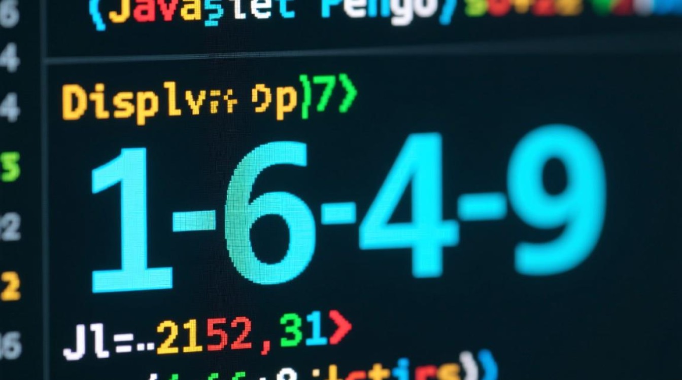 Java如何显示四位数,代码怎么写?-好主机测评网