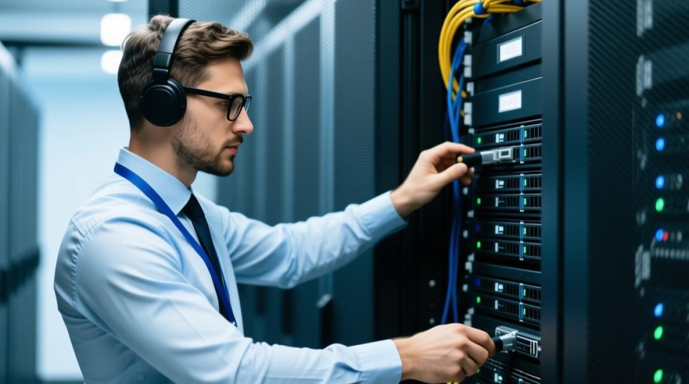 服务器自动运行脚本如何实现无人值守自动化运维?-好主机测评网