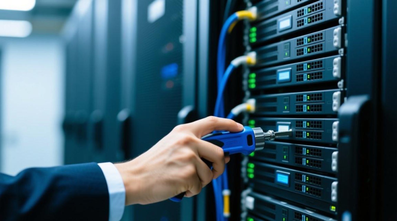 服务器自动运行脚本如何实现无人值守自动化运维? 服务器自动运行脚本如何实现无人值守自动化运维?