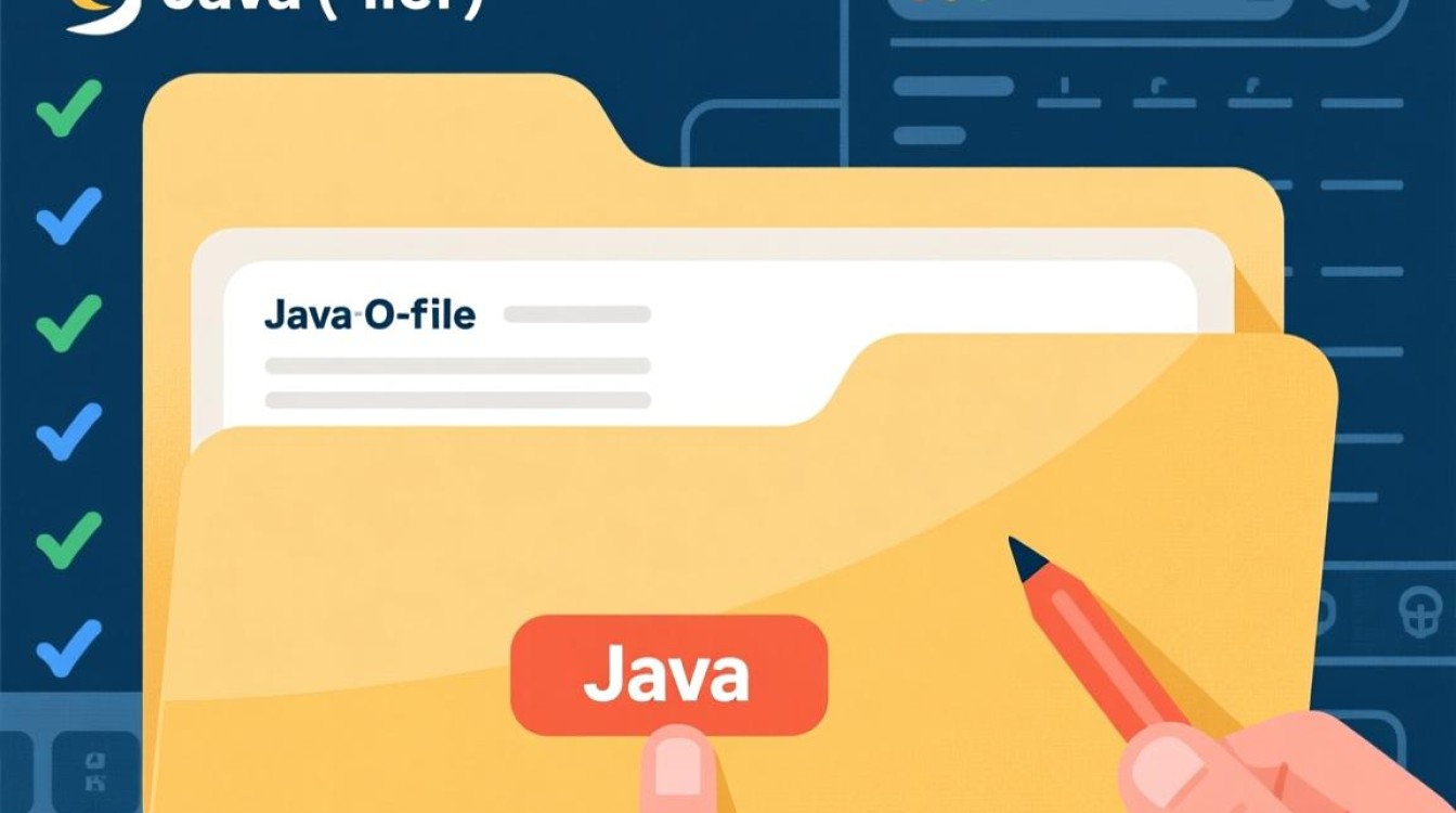 Java如何读取一个文件夹下的所有文件路径?-好主机测评网
