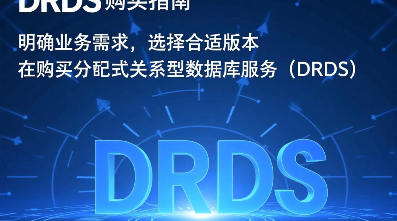 分布式关系型数据库服务DRDS怎么买?多少钱?有什么限制?-好主机测评网