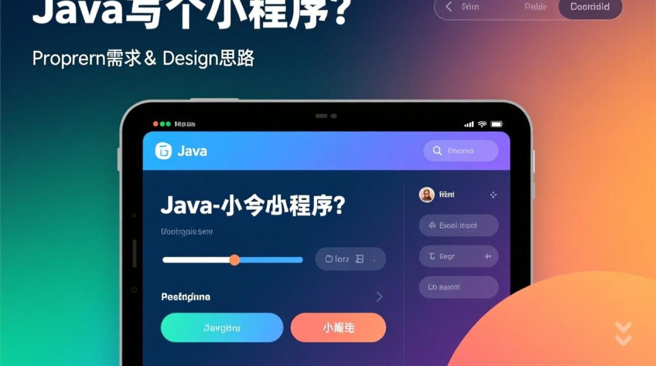 如何用Java写一个小程序?新手入门步骤详解-好主机测评网