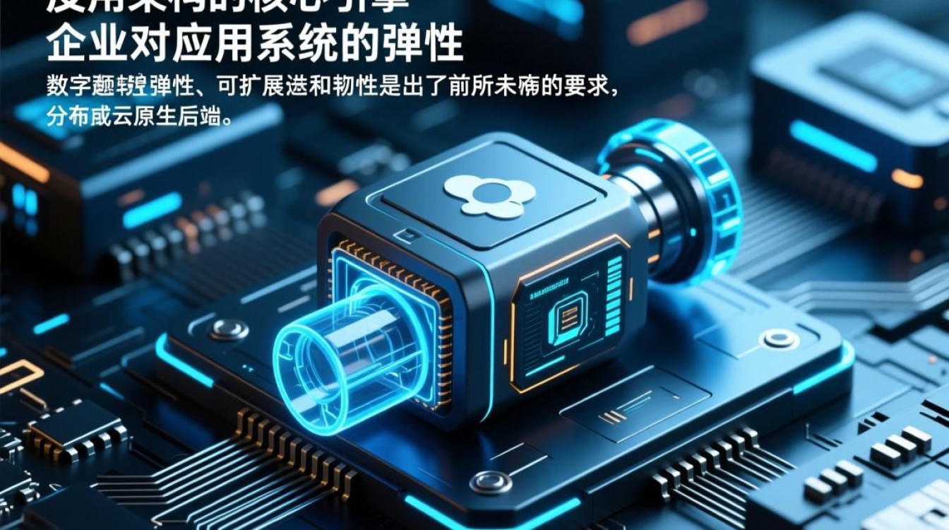 分布式云原生后端,如何实现高效运维与弹性扩展? 分布式云原生后端,如何实现高效运维与弹性扩展?