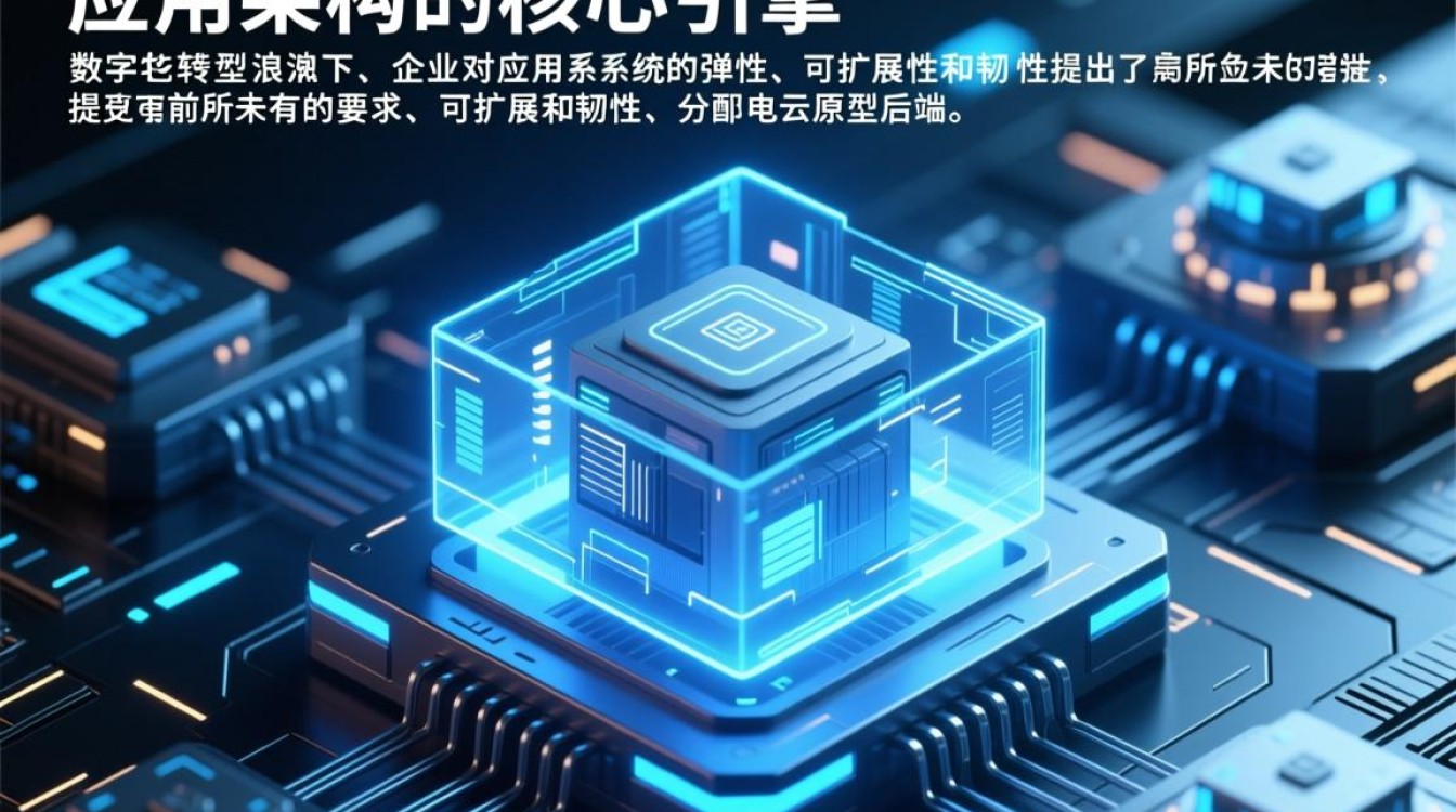 分布式云原生后端,如何实现高效运维与弹性扩展?-好主机测评网