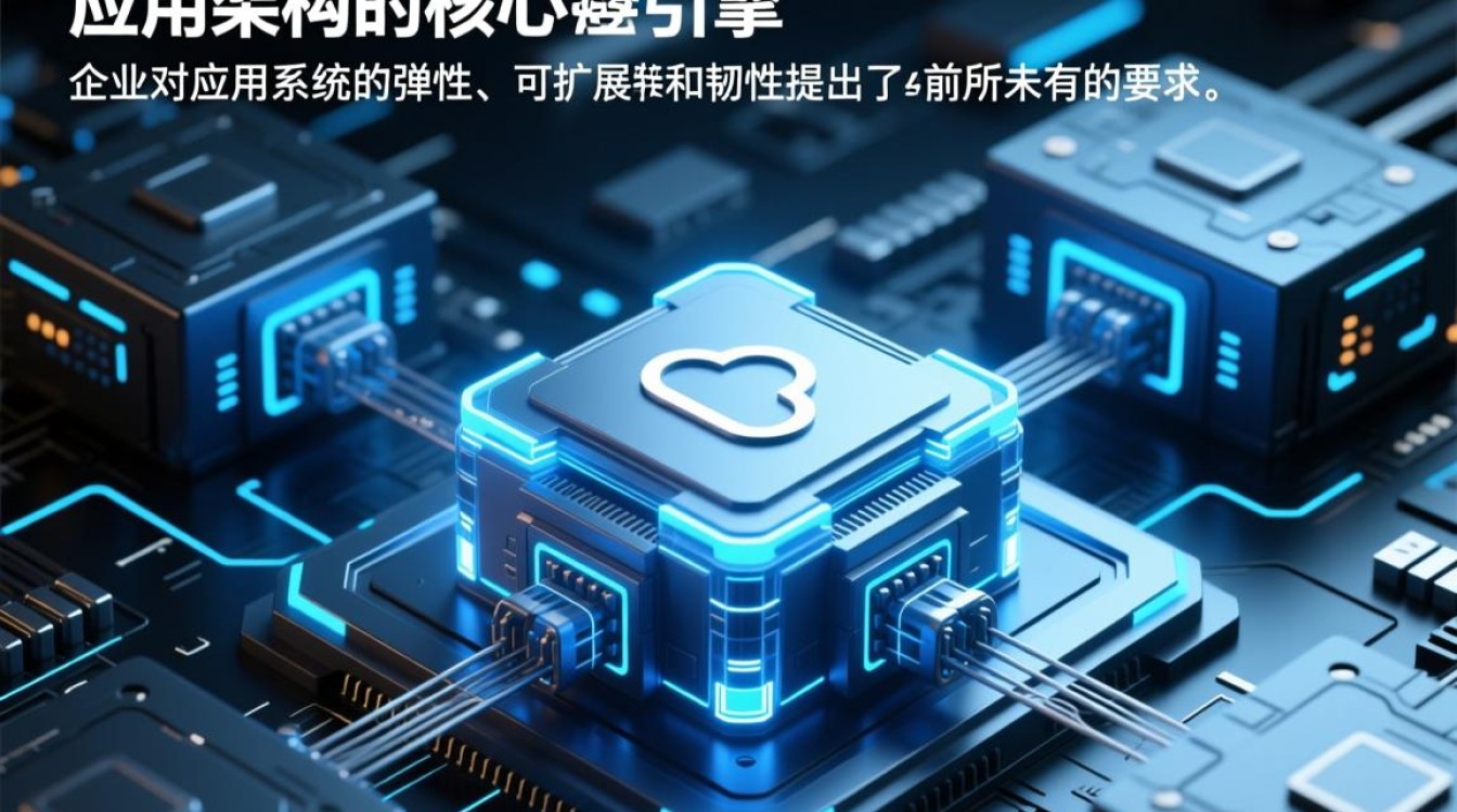 分布式云原生后端,如何实现高效运维与弹性扩展? 分布式云原生后端,如何实现高效运维与弹性扩展?