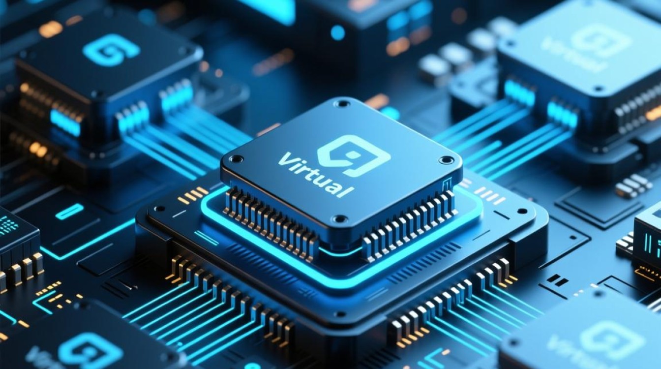 虚拟机如何平铺?Windows/Linux系统桌面扩展方法详解 虚拟机如何平铺?Windows/Linux系统桌面扩展方法详解