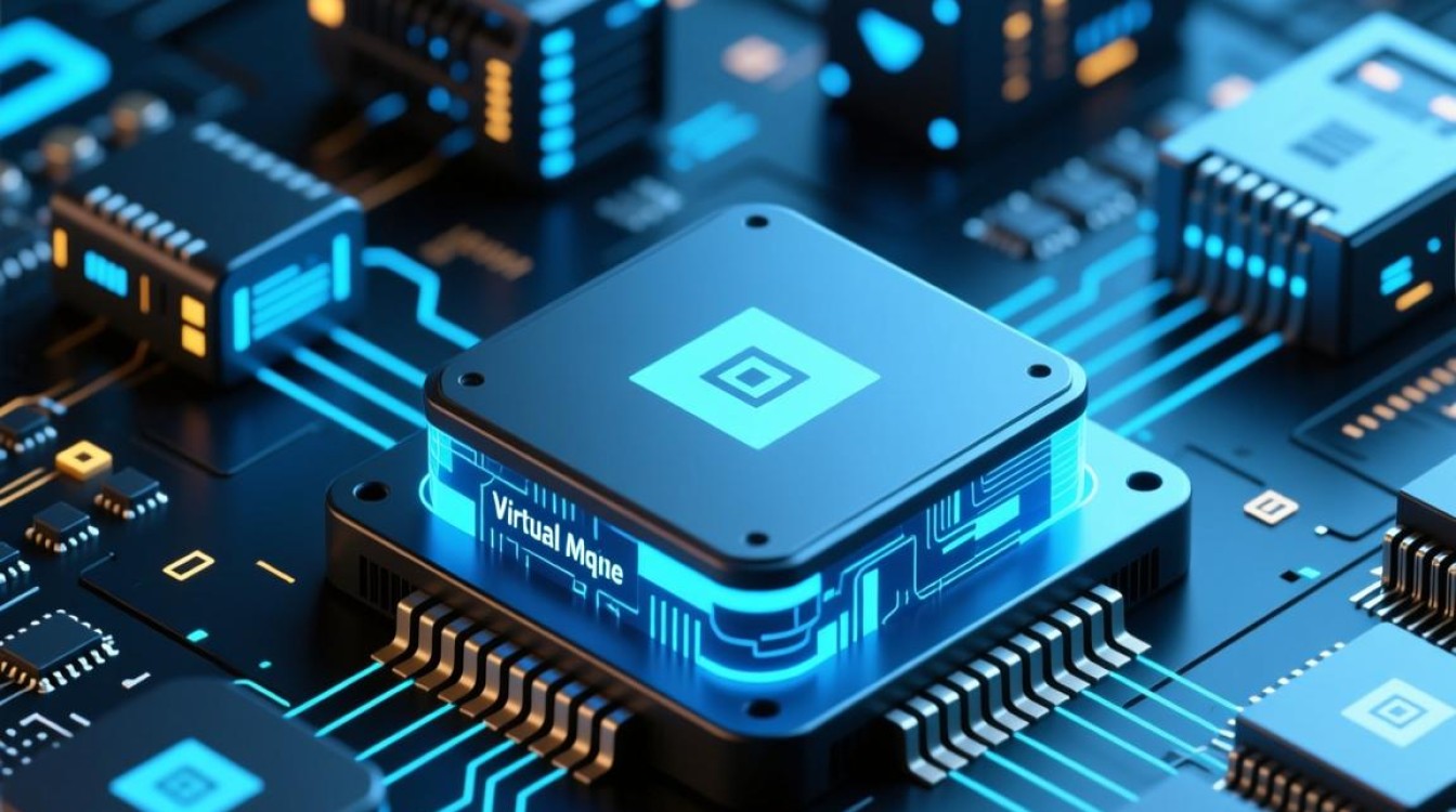 虚拟机如何平铺?Windows/Linux系统桌面扩展方法详解 虚拟机如何平铺?Windows/Linux系统桌面扩展方法详解