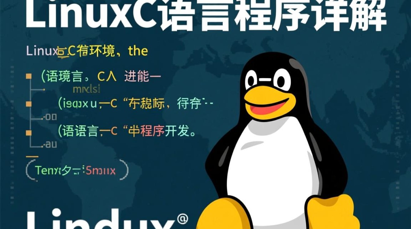 Linux下编译C语言时,如何解决常见错误或提高编译效率?-好主机测评网