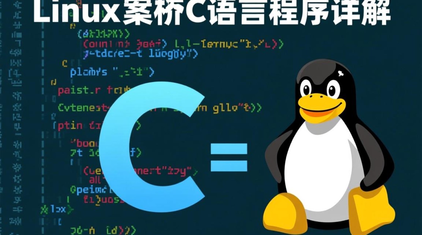 Linux下编译C语言时,如何解决常见错误或提高编译效率? Linux下编译C语言时,如何解决常见错误或提高编译效率?
