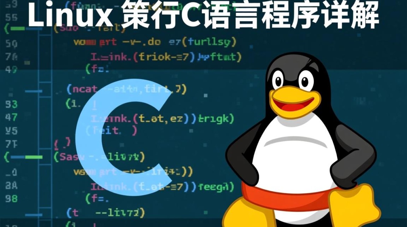 Linux下编译C语言时,如何解决常见错误或提高编译效率? Linux下编译C语言时,如何解决常见错误或提高编译效率?
