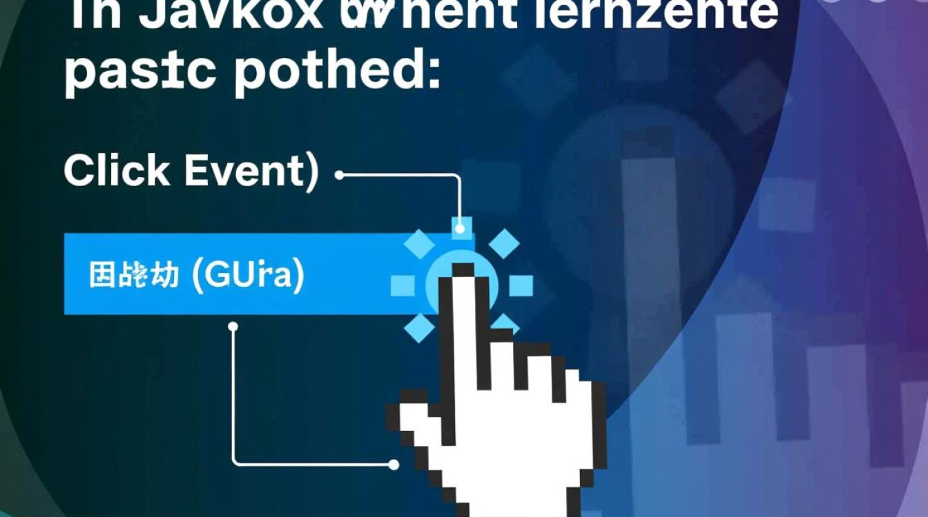 Java如何为按钮添加单击事件的具体方法是什么? Java如何为按钮添加单击事件的具体方法是什么?