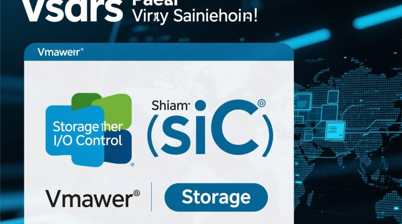 虚拟机sdrs规则如何配置才能提升存储性能?-好主机测评网