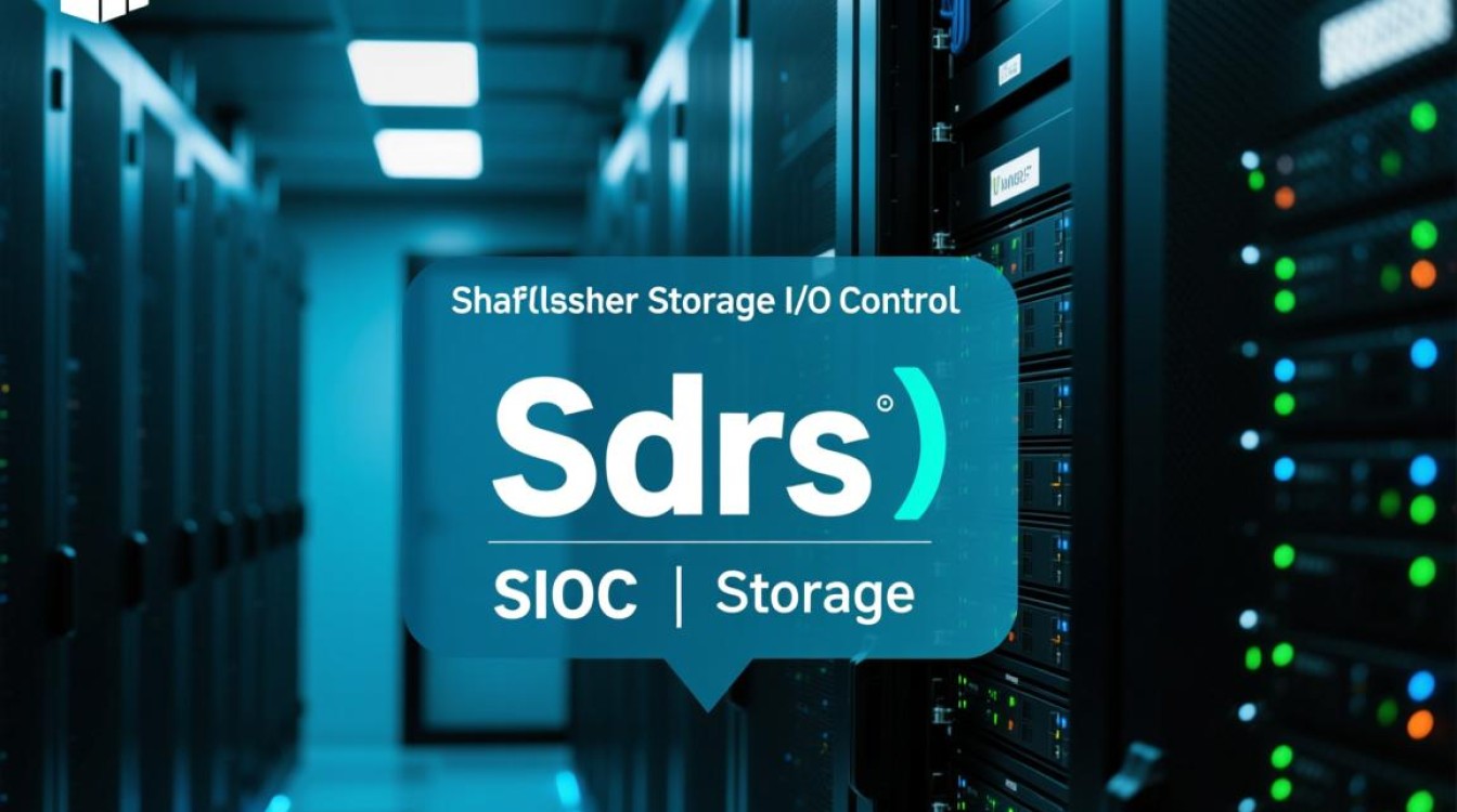 虚拟机sdrs规则如何配置才能提升存储性能? 虚拟机sdrs规则如何配置才能提升存储性能?