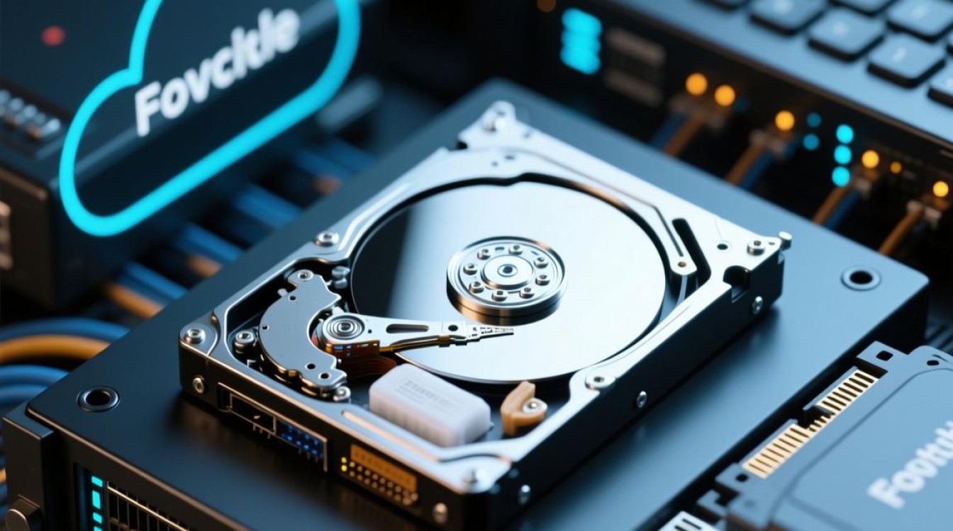 虚拟机挂硬盘后系统无法识别怎么办?-好主机测评网