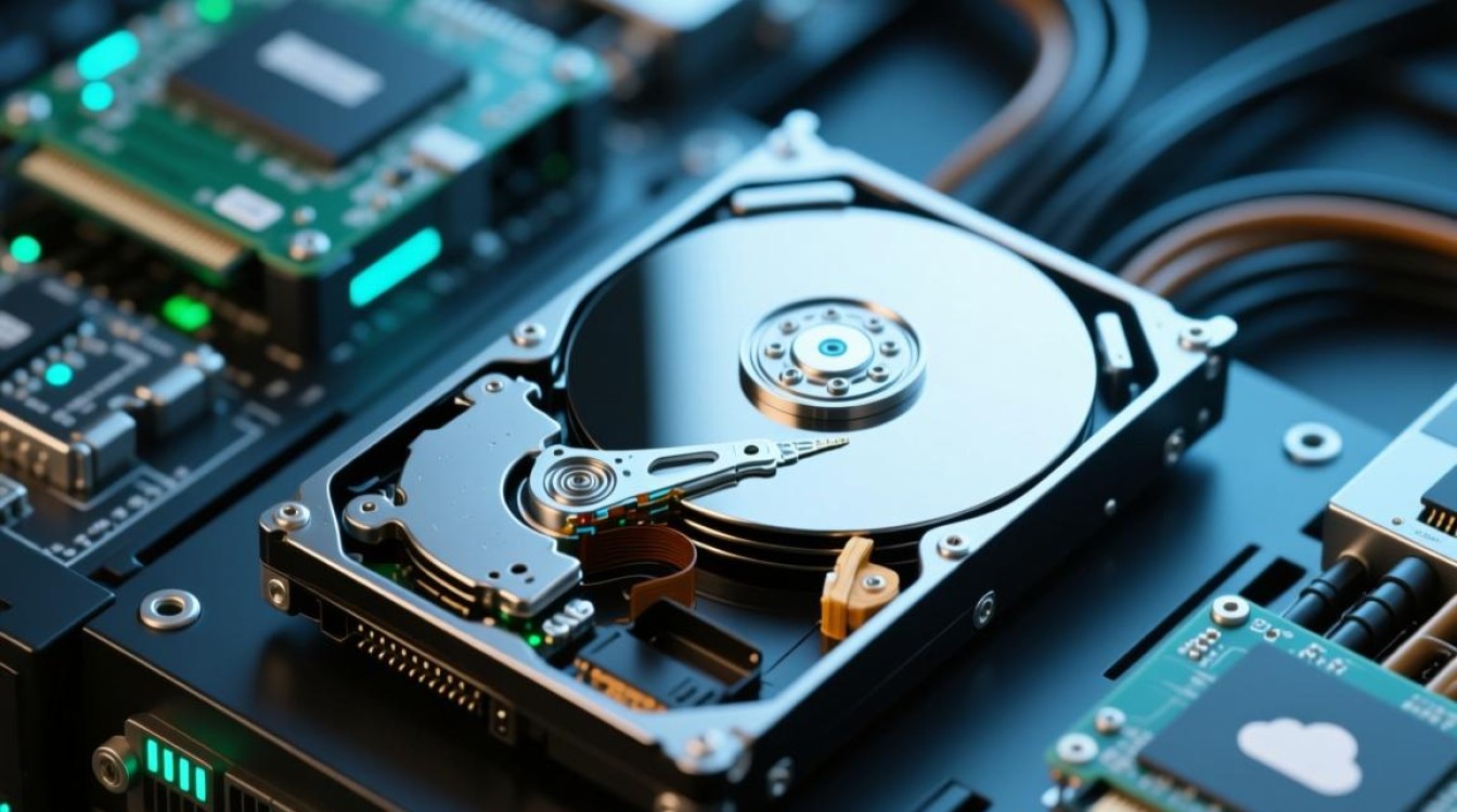 虚拟机挂硬盘后系统无法识别怎么办? 虚拟机挂硬盘后系统无法识别怎么办?