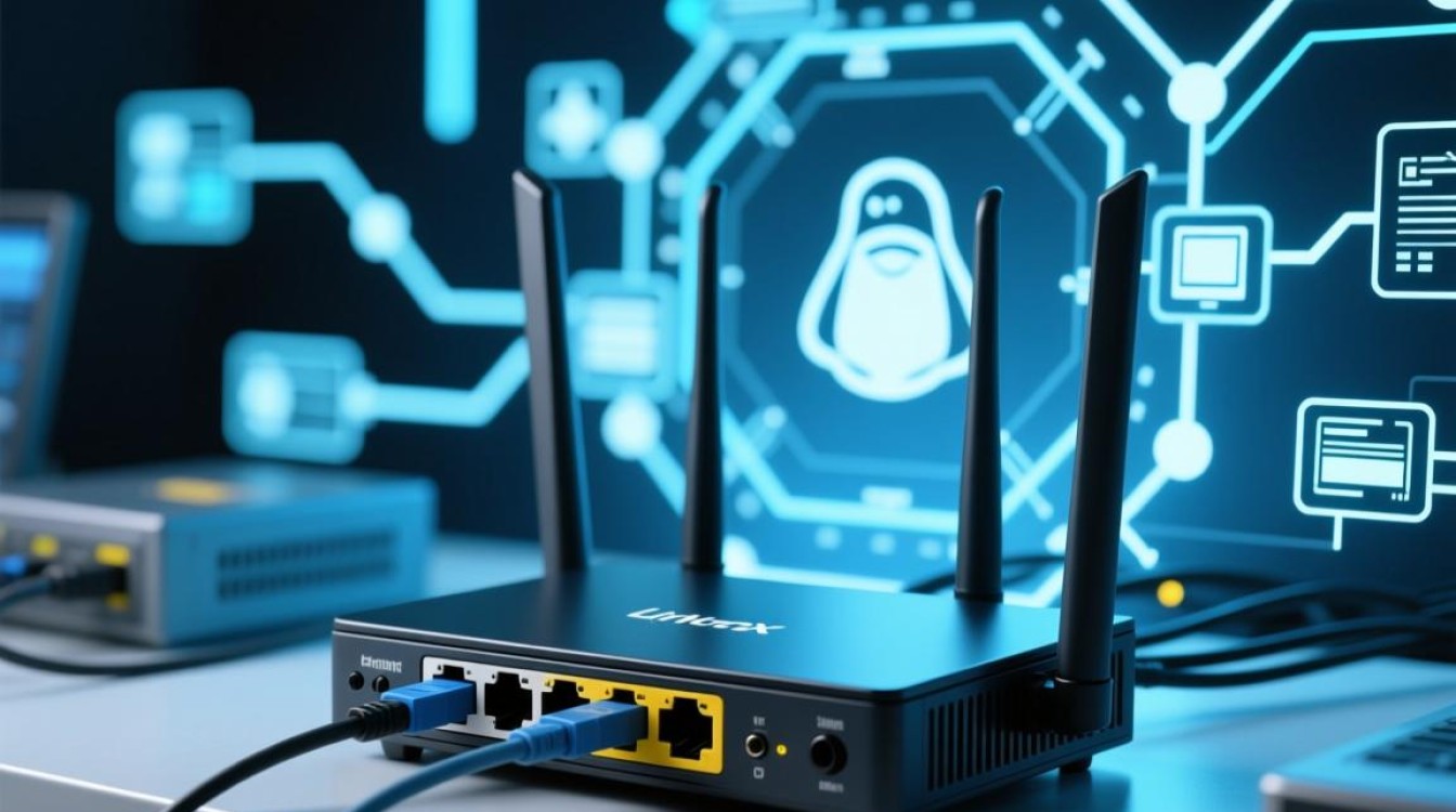 Linux配置路由器,静态路由与动态路由该选哪个? Linux配置路由器,静态路由与动态路由该选哪个?