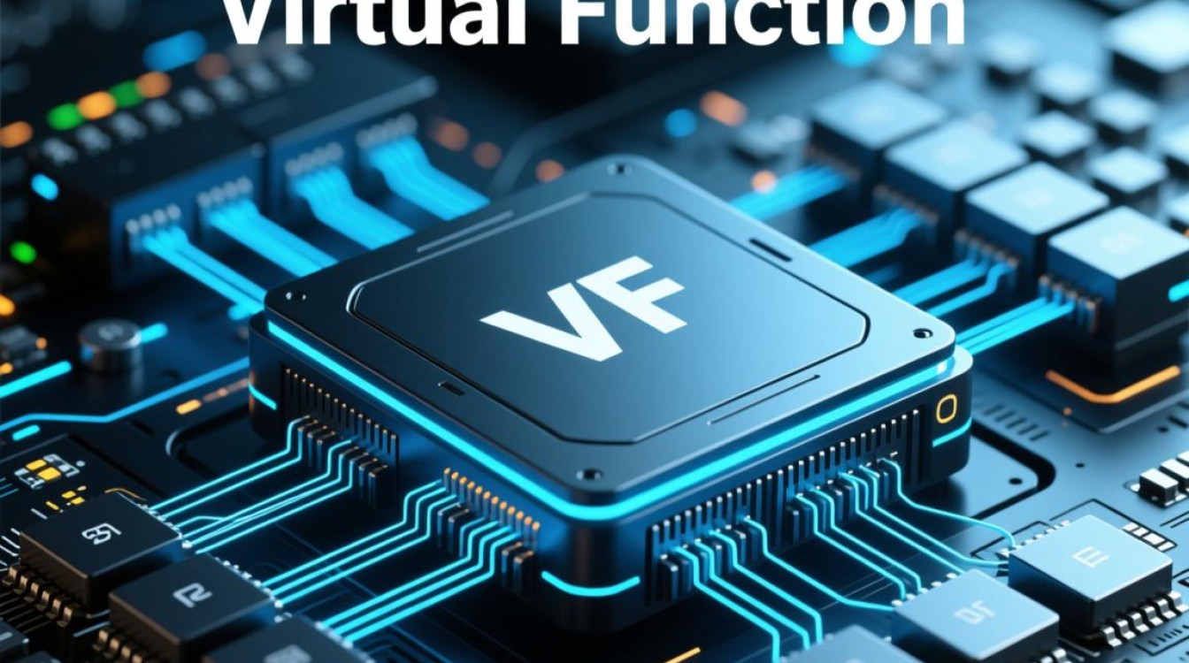 虚拟机vf和的区别是什么?虚拟机vf和怎么选?-好主机测评网