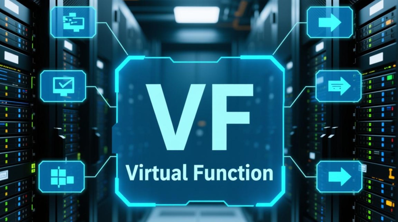 虚拟机vf和的区别是什么?虚拟机vf和怎么选? 虚拟机vf和的区别是什么?虚拟机vf和怎么选?