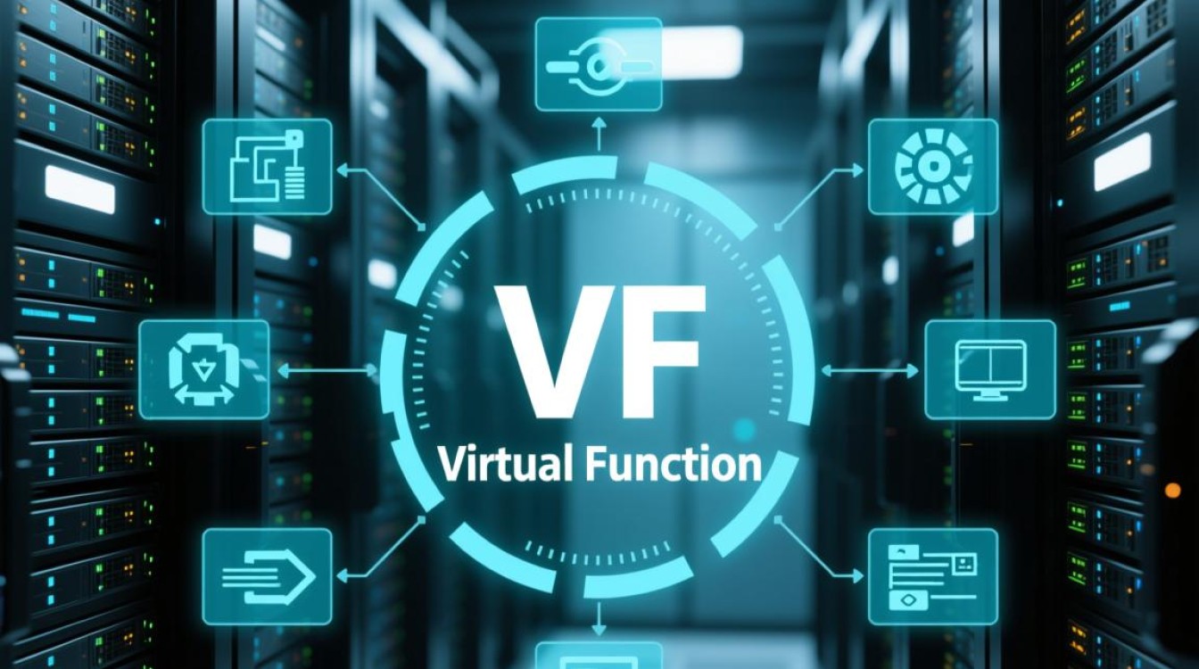 虚拟机vf和的区别是什么?虚拟机vf和怎么选? 虚拟机vf和的区别是什么?虚拟机vf和怎么选?