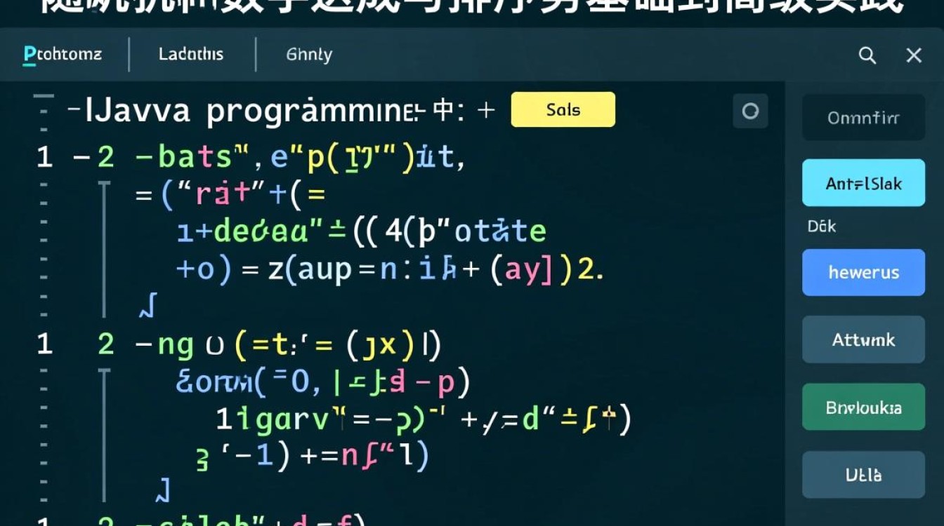 Java随机数生成后如何按从小到大排序? Java随机数生成后如何按从小到大排序?
