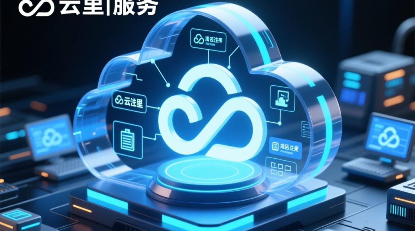 阿里云域名注销流程是怎样的？个人和企业操作有区别吗？