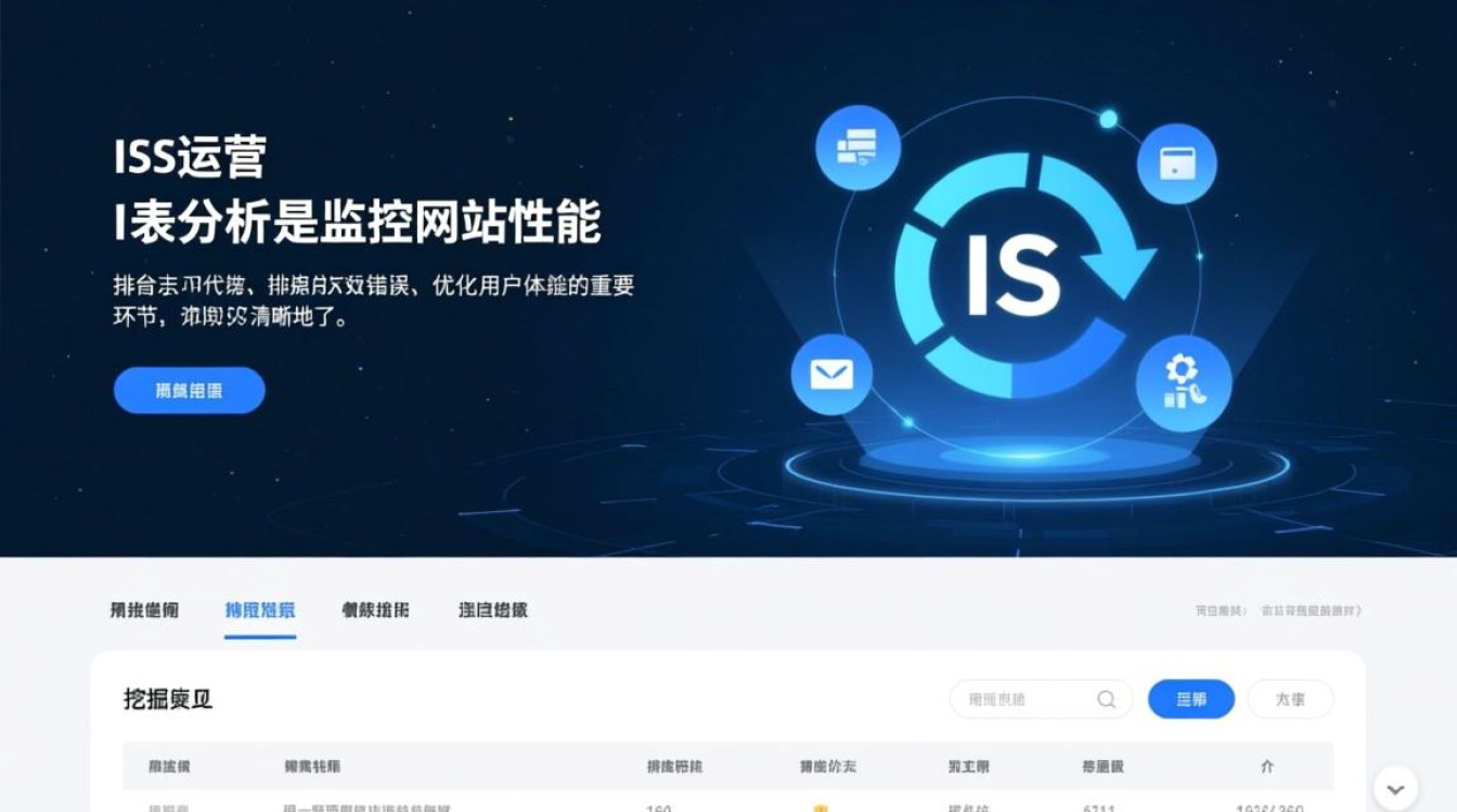 iis网站日志分析工具有哪些?好用工具推荐-好主机测评网