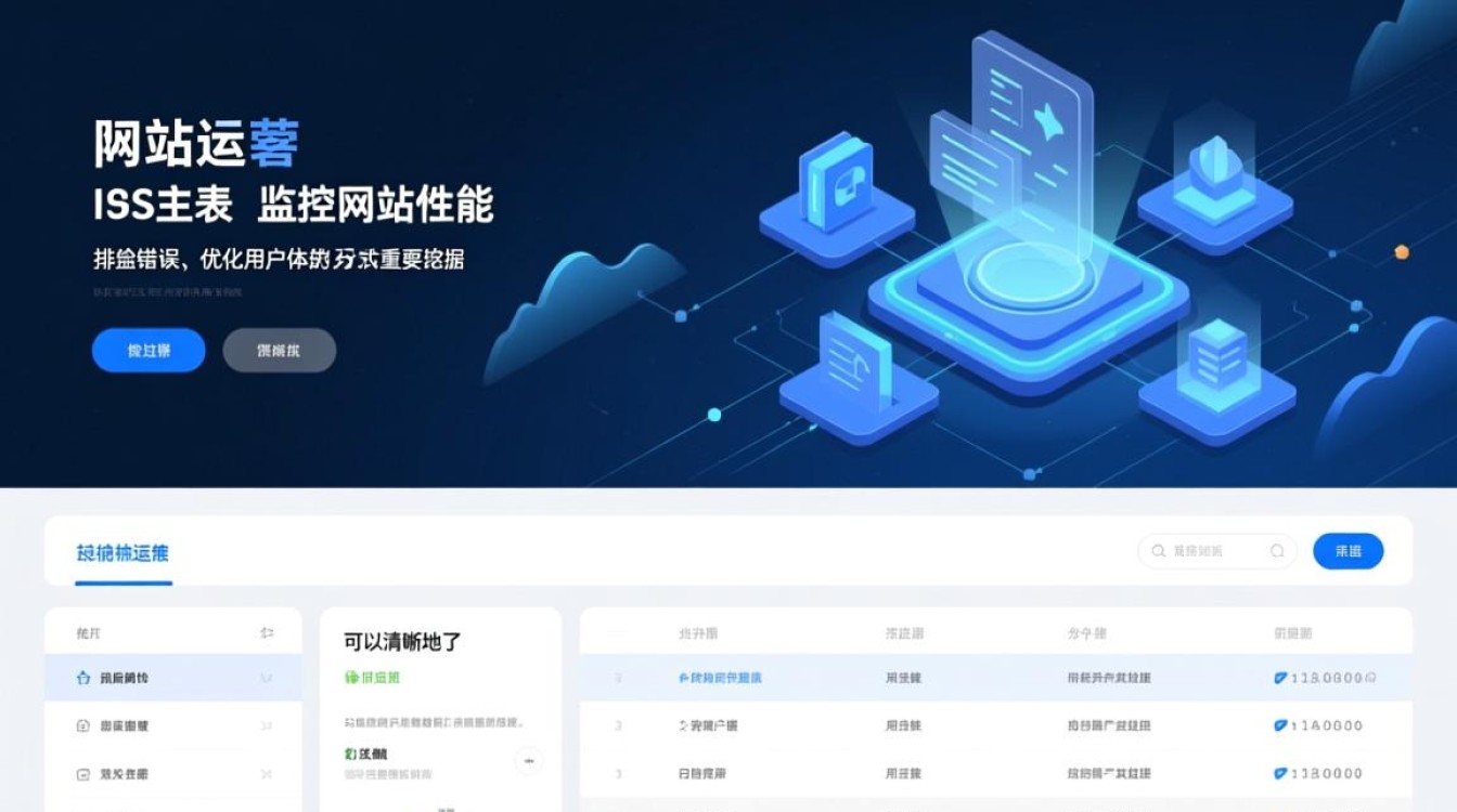 iis网站日志分析工具有哪些？好用工具推荐