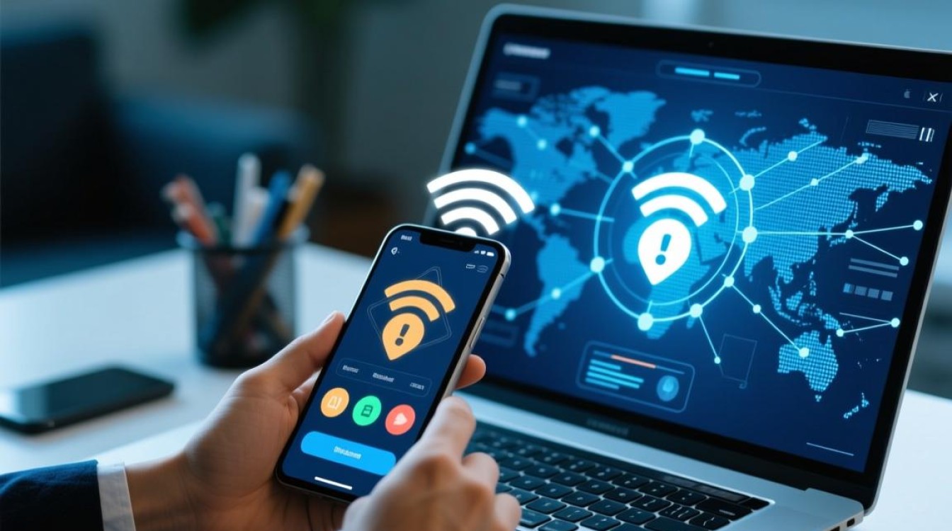 无线网络安全吗?分享无线网络存在哪些安全隐患?-好主机测评网