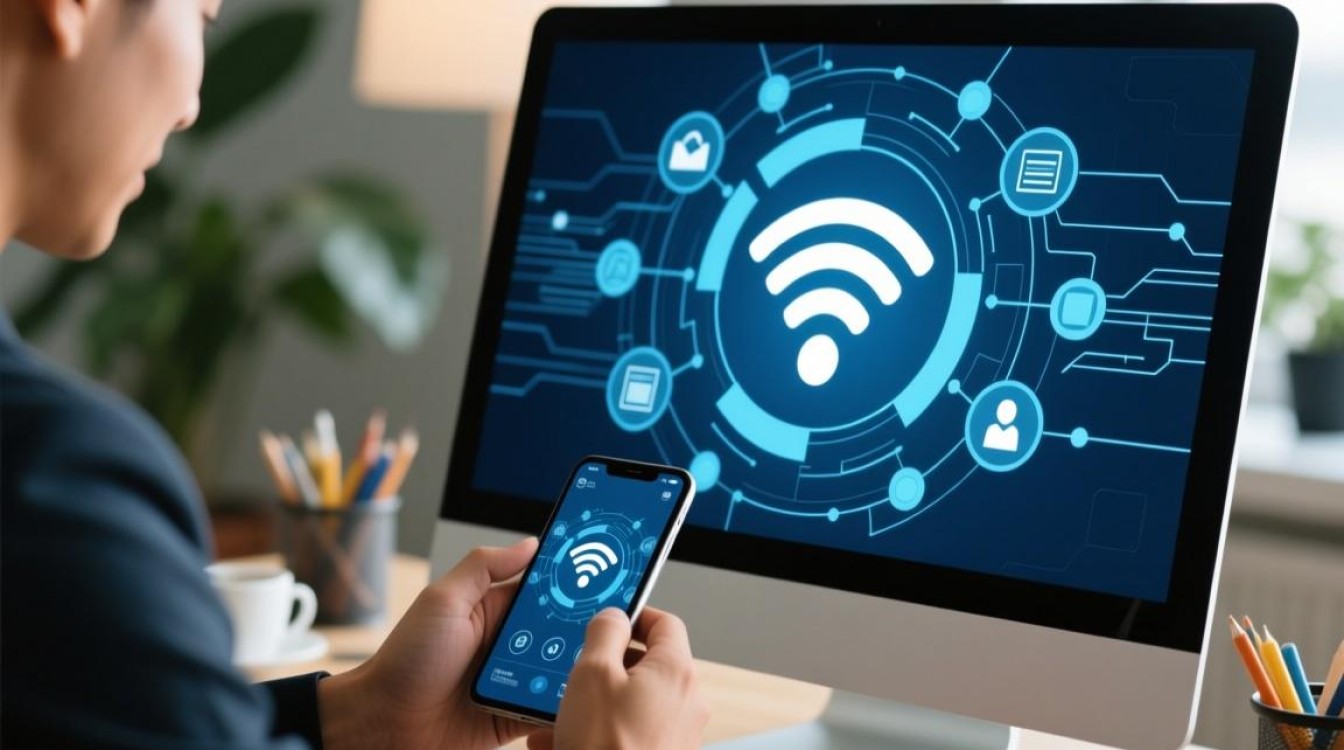 无线网络安全吗?分享无线网络存在哪些安全隐患? 无线网络安全吗?分享无线网络存在哪些安全隐患?