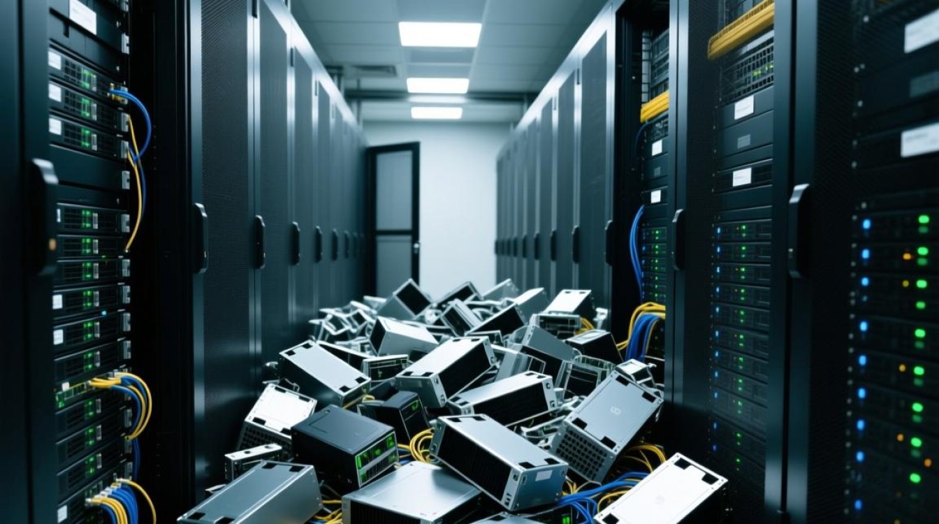 虚拟机空间满了怎么办?快速解决方法有哪些? 虚拟机空间满了怎么办?快速解决方法有哪些?