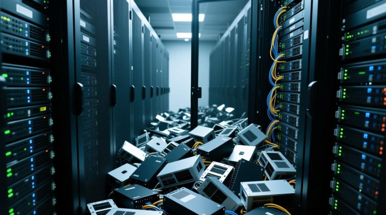 虚拟机空间满了怎么办?快速解决方法有哪些?-好主机测评网