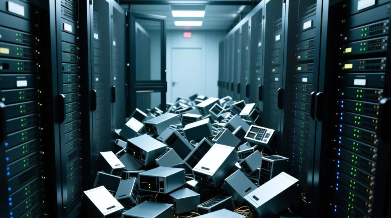 虚拟机空间满了怎么办?快速解决方法有哪些? 虚拟机空间满了怎么办?快速解决方法有哪些?