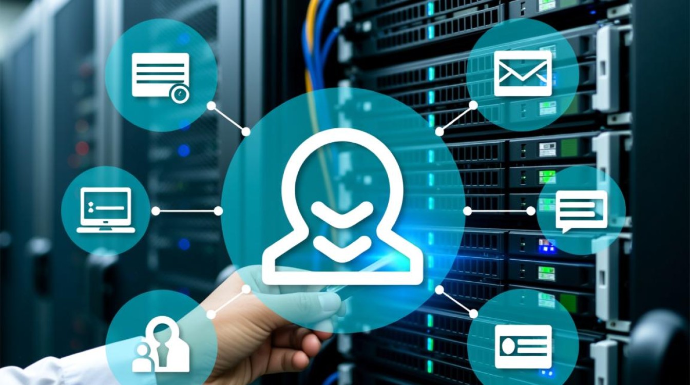 服务器安装域名后如何访问?配置步骤有哪些? 服务器安装域名后如何访问?配置步骤有哪些?