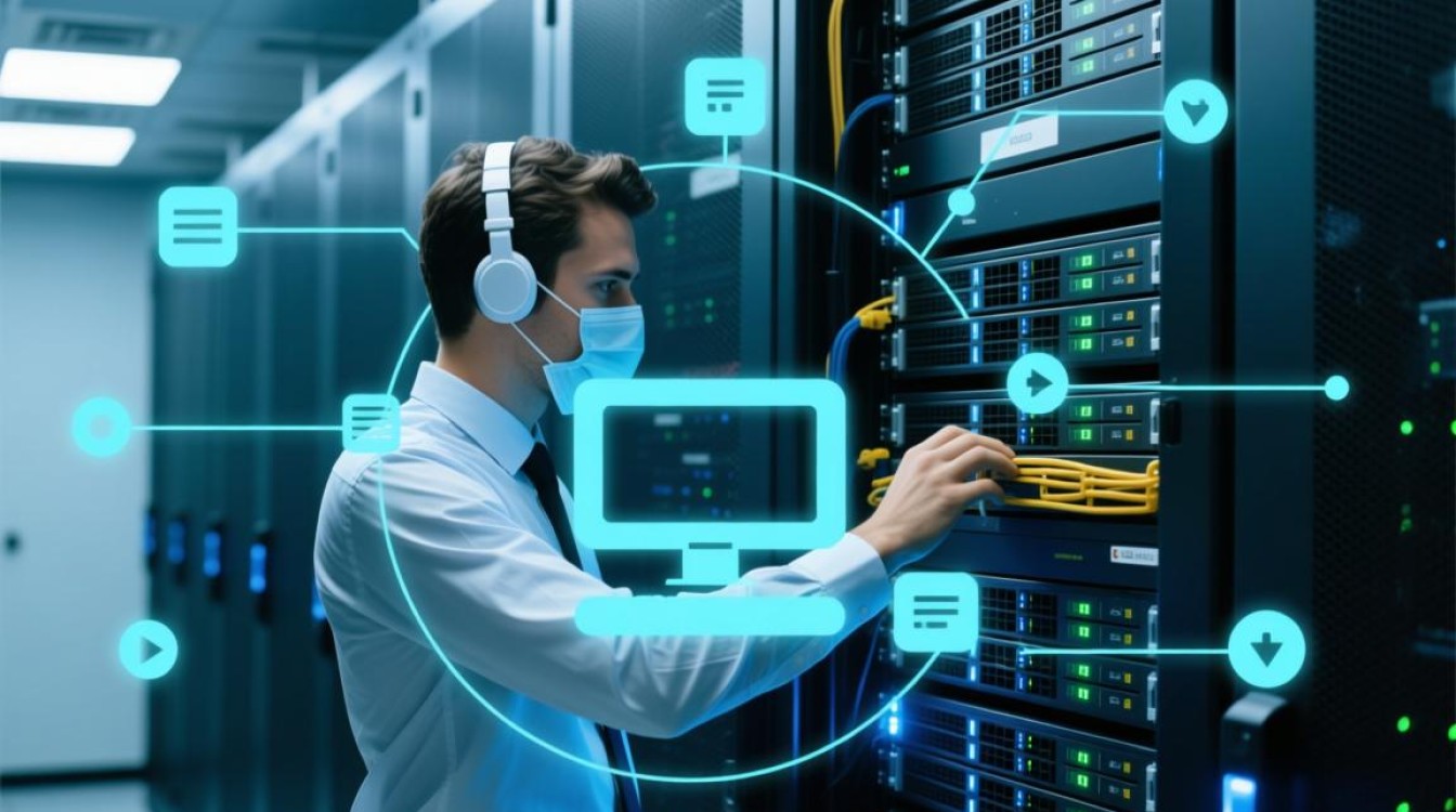 服务器安装域名后如何访问?配置步骤有哪些? 服务器安装域名后如何访问?配置步骤有哪些?