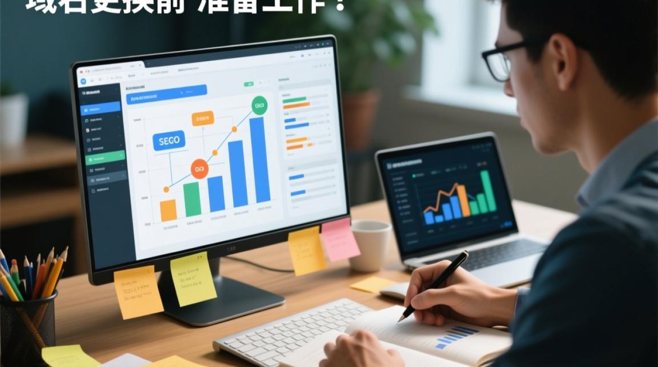 网站更换域名后,原有内容如何处理才能不影响SEO? 网站更换域名后,原有内容如何处理才能不影响SEO?