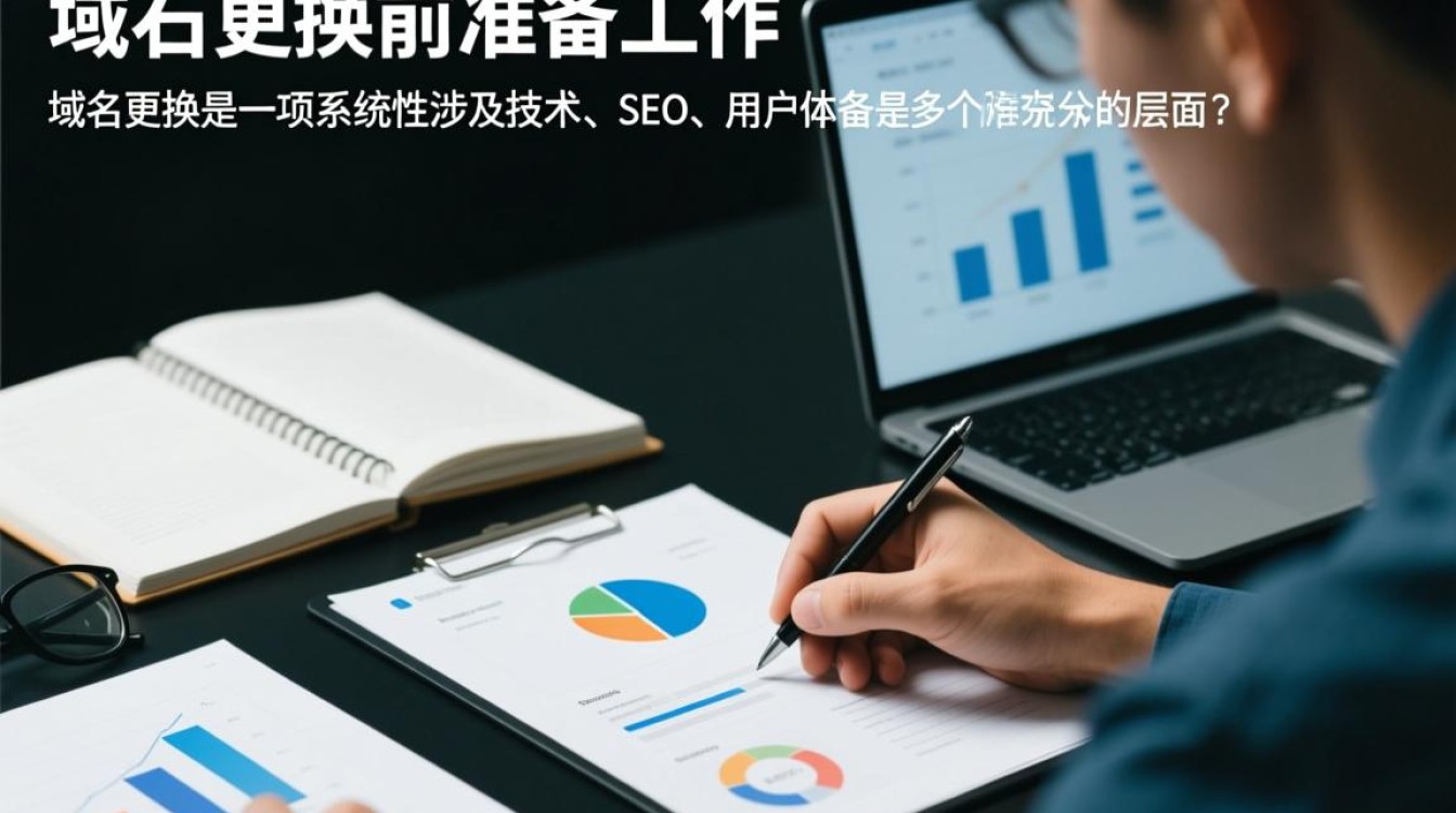 网站更换域名后,原有内容如何处理才能不影响SEO?-好主机测评网