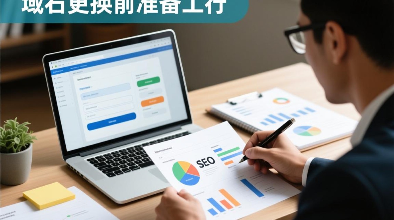 网站更换域名后,原有内容如何处理才能不影响SEO? 网站更换域名后,原有内容如何处理才能不影响SEO?