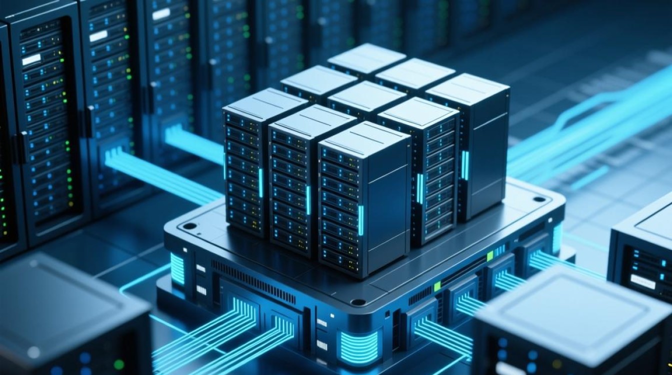 如何优化分发存储服务器的性能与稳定性? 如何优化分发存储服务器的性能与稳定性?