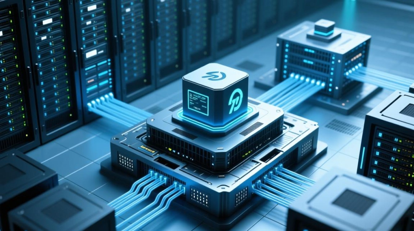 如何优化分发存储服务器的性能与稳定性? 如何优化分发存储服务器的性能与稳定性?