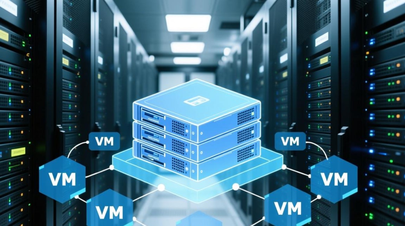 服务器虚拟化实施方案要注意哪些关键步骤? 服务器虚拟化实施方案要注意哪些关键步骤?